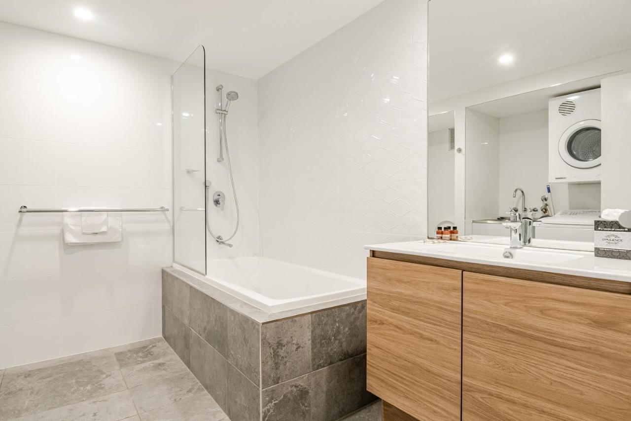 Byron Bay Beach Apartments Exterior photo