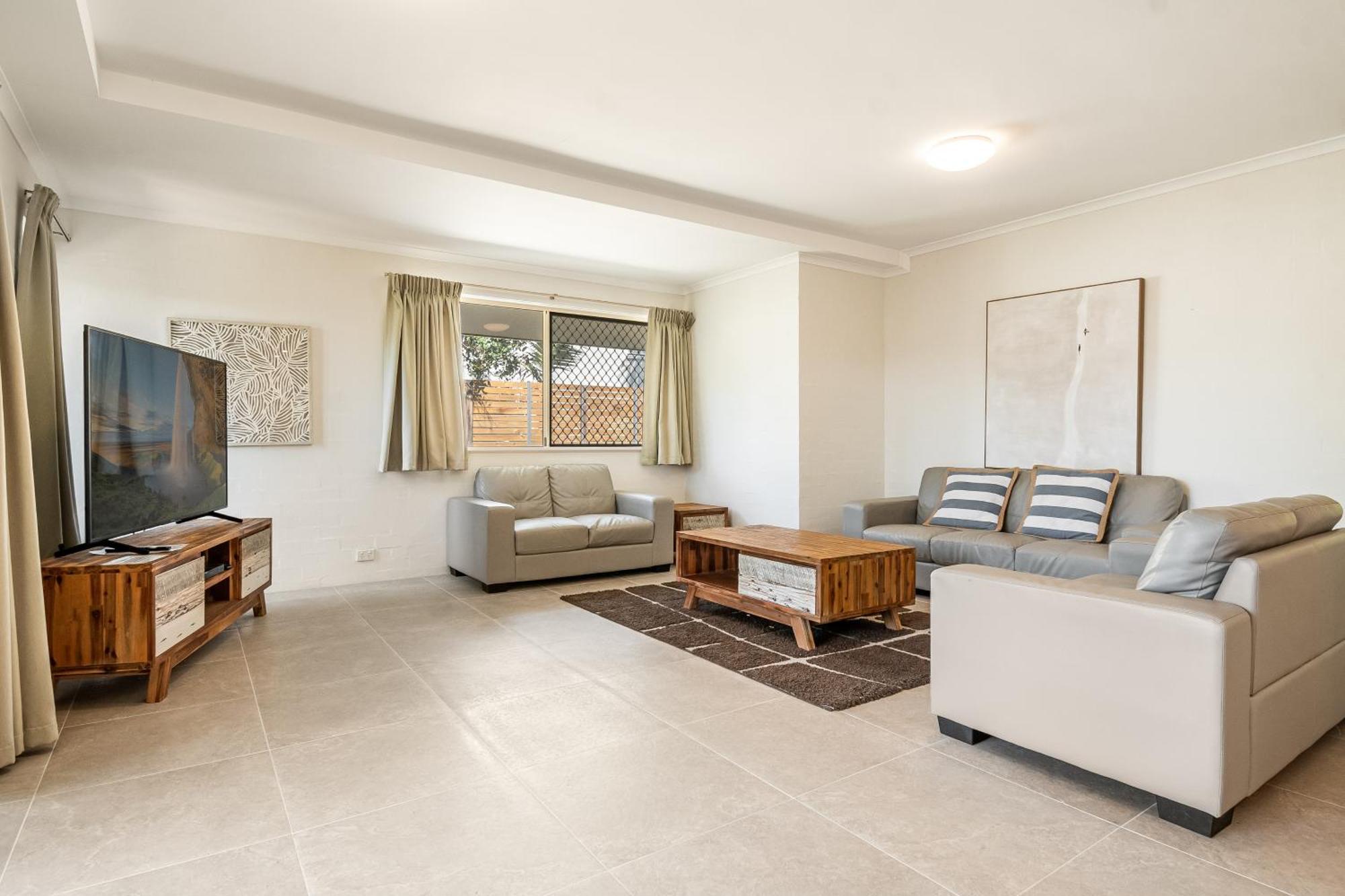 Byron Bay Beach Apartments Exterior photo